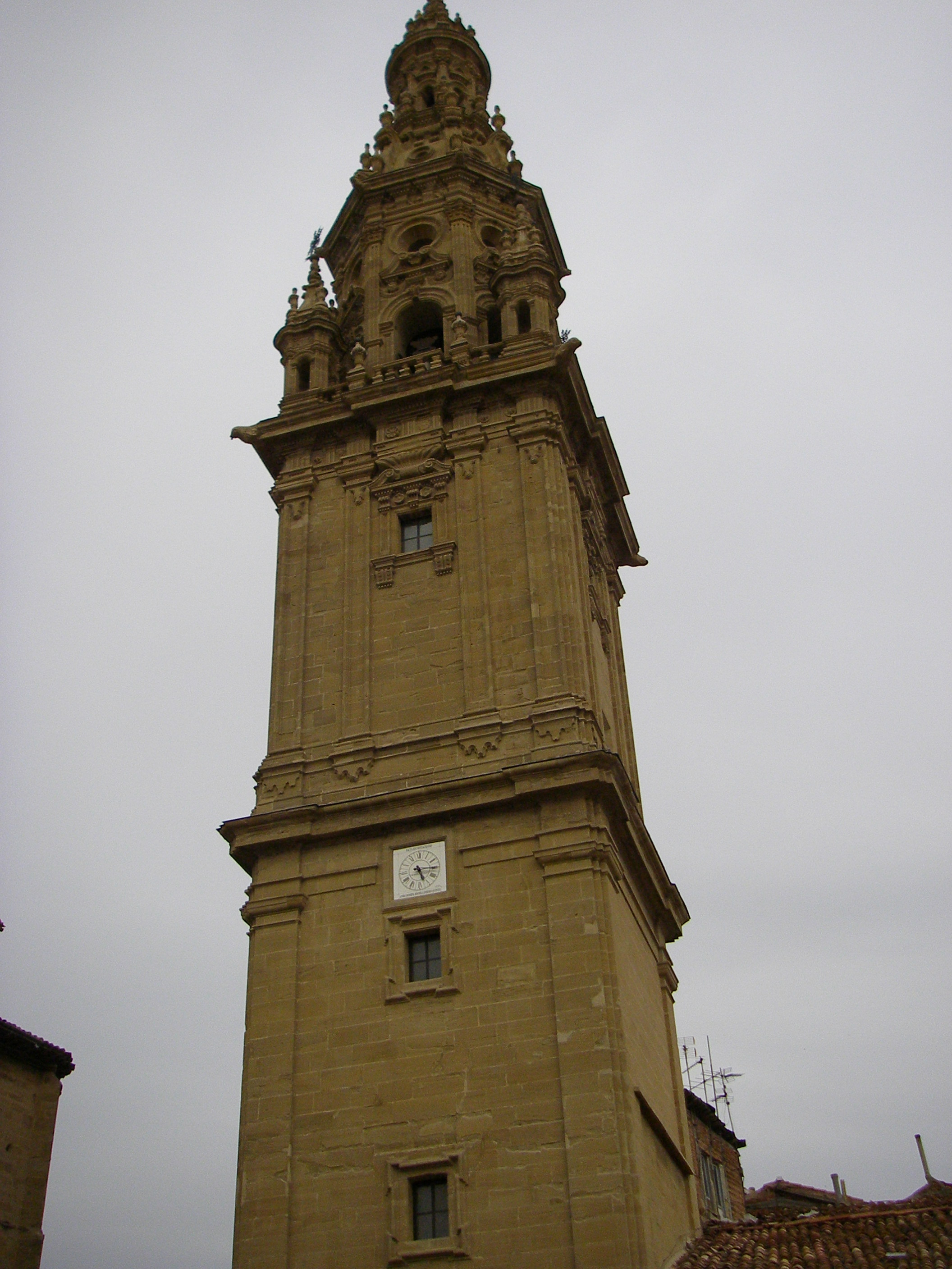 Santo Domingo de la Calzada