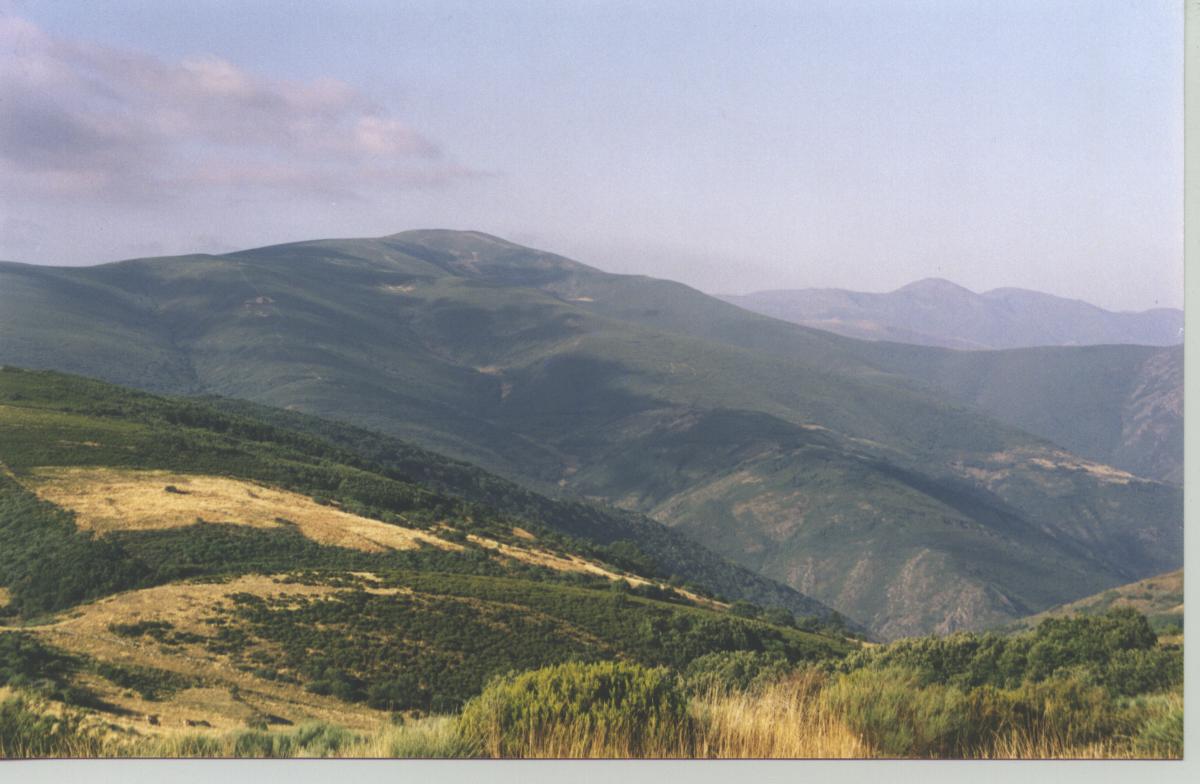 Los Ancares 2003