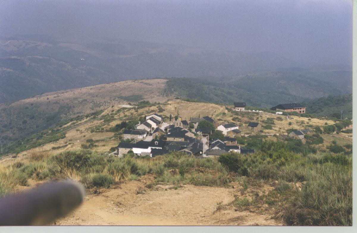 El Acebo