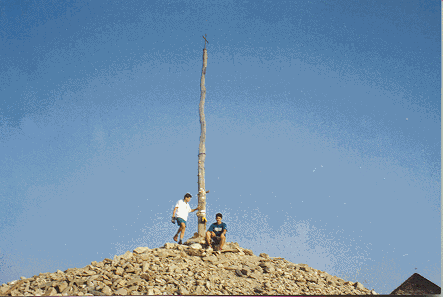 Cruz de Ferro 1993
