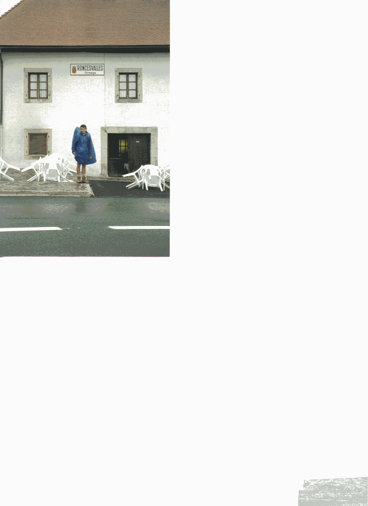 Roncesvalles