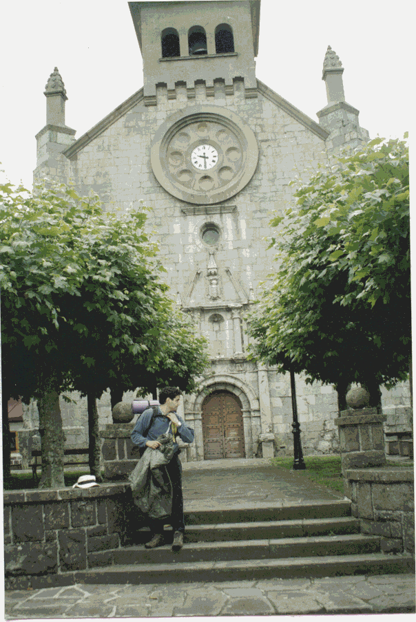 Viscarret