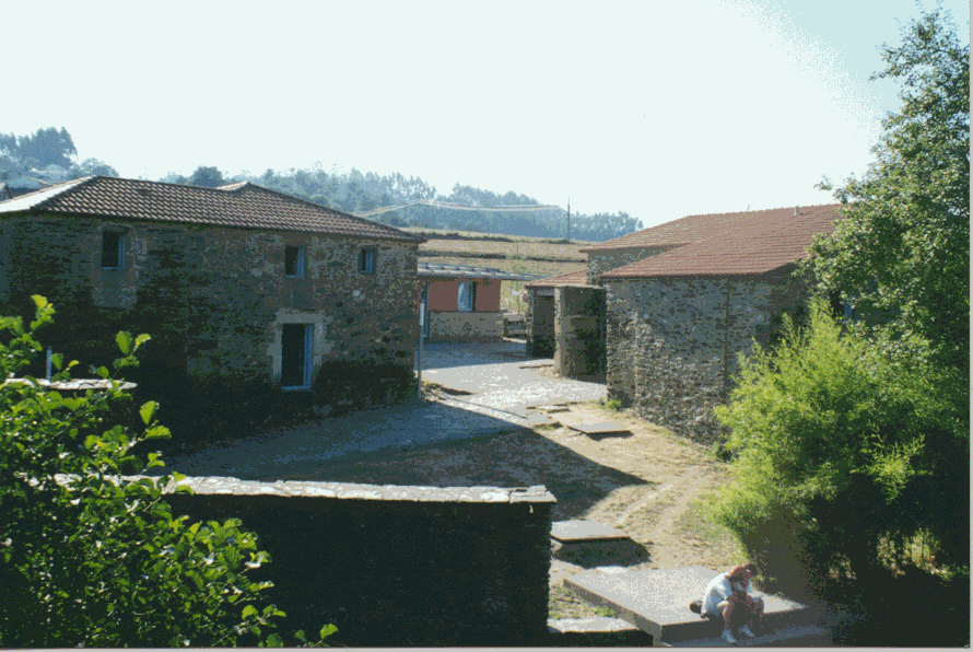 Ribadiso