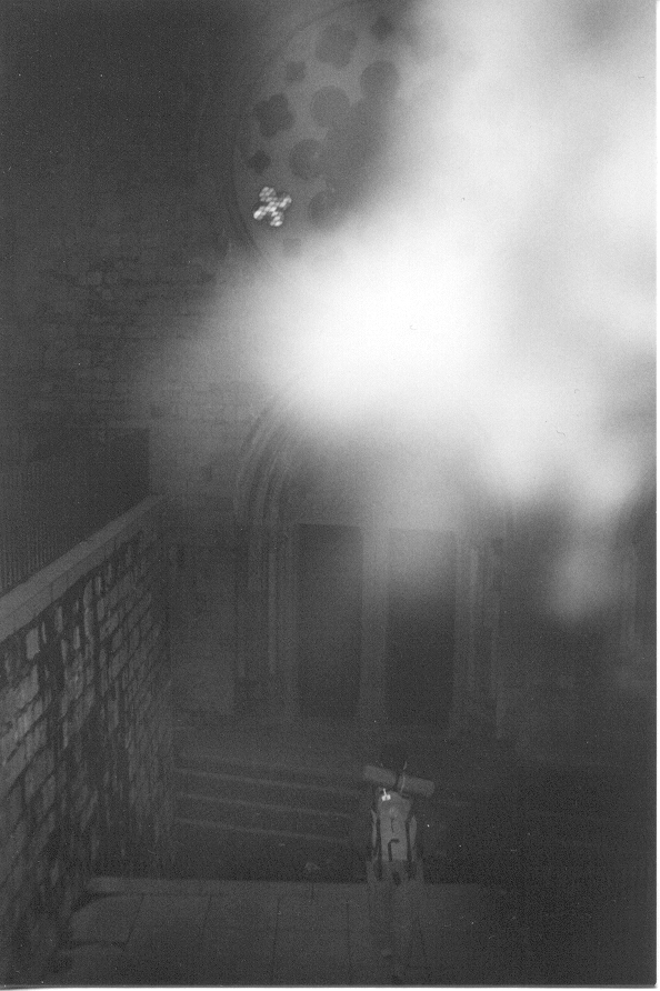 Roncesvalles 1999