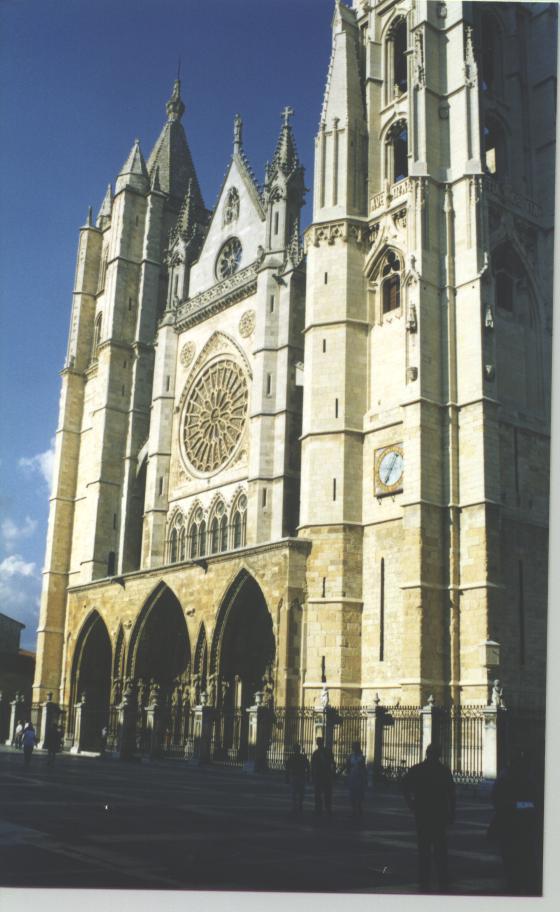 Catedral de Len
