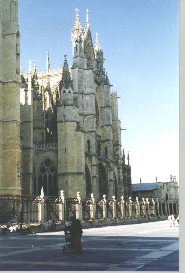 Catedral de Len