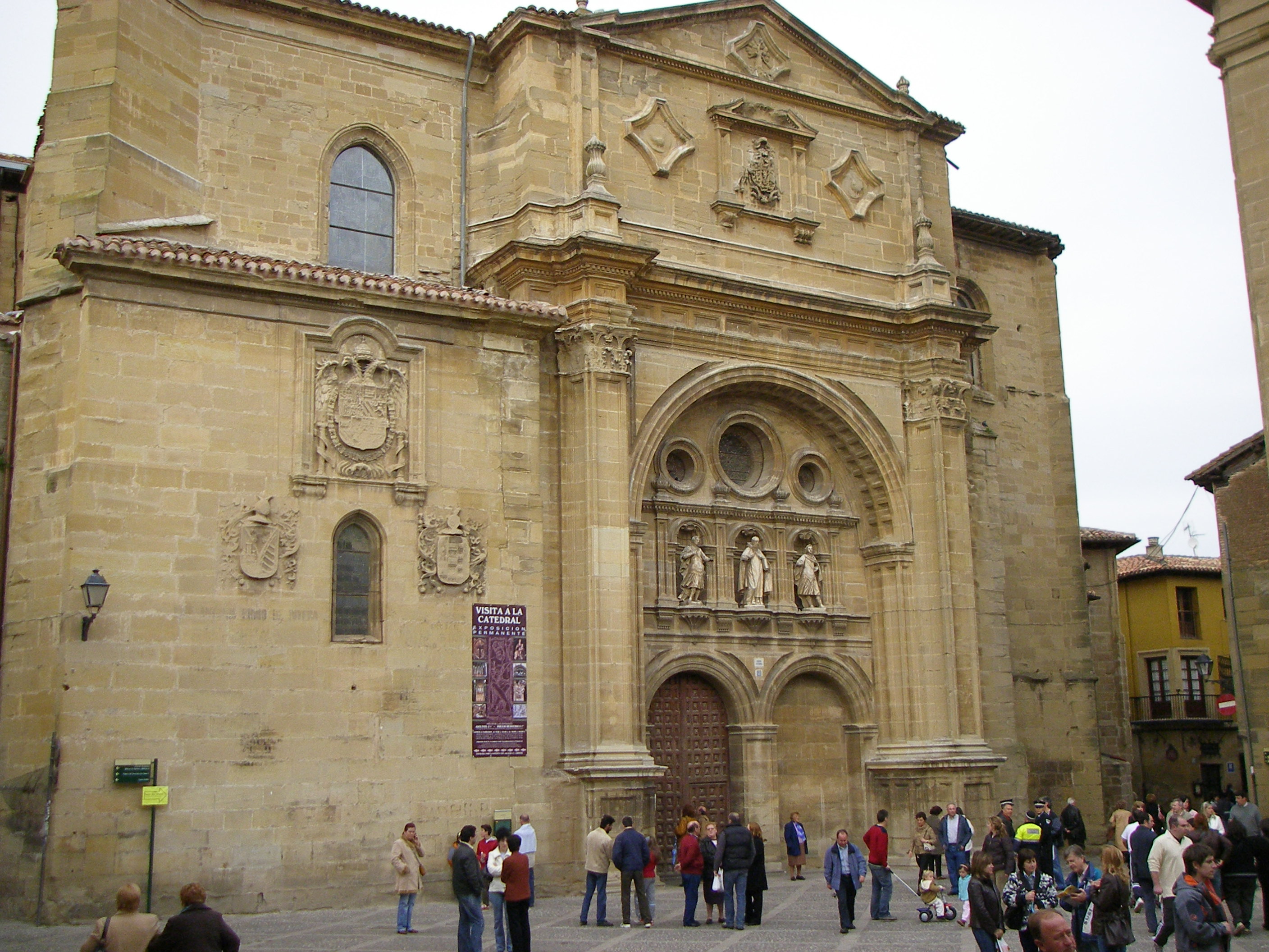 Santo Domingo de la Calzada