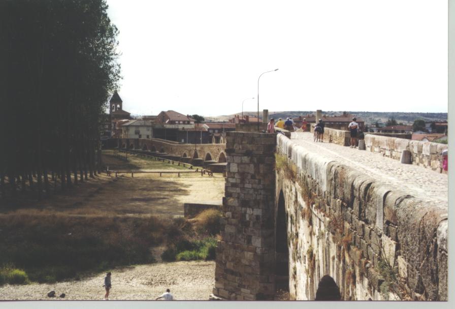 Paso Honroso 2000