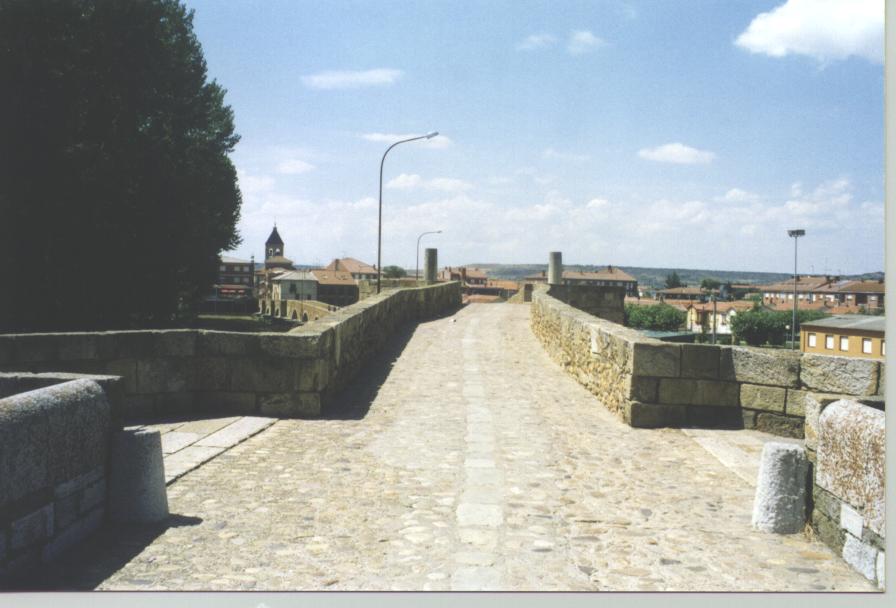 Paso Honroso 2003