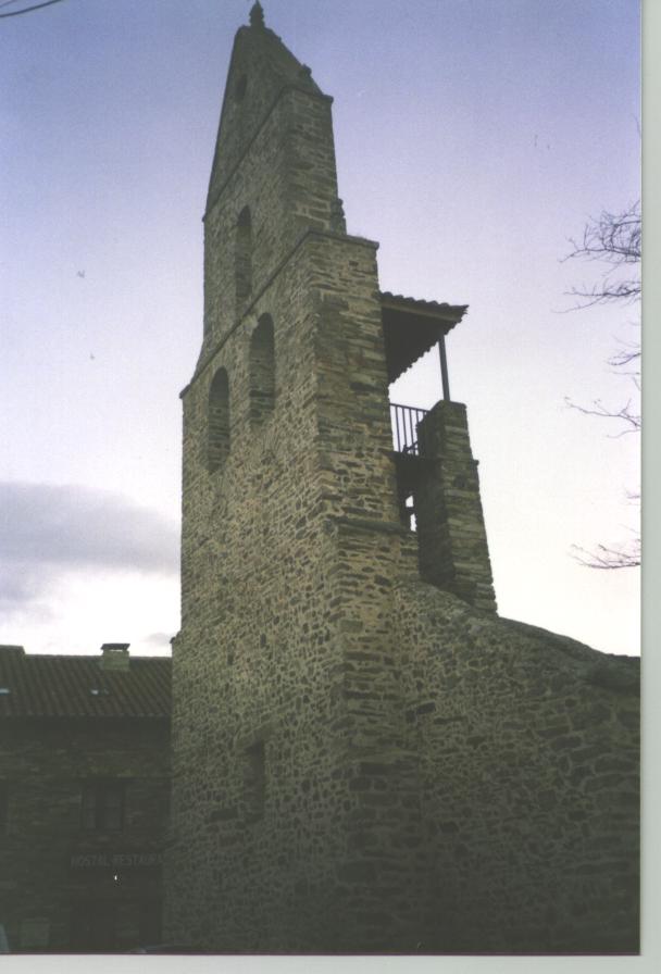 Rabanal del Camino