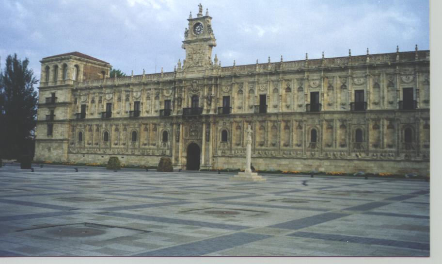 San Marcos