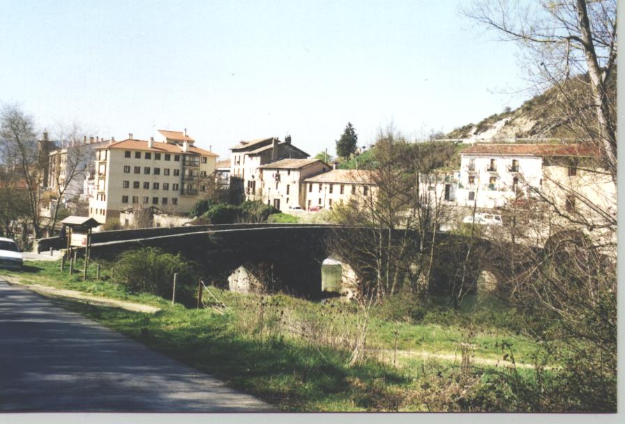 Trinidad de Arre