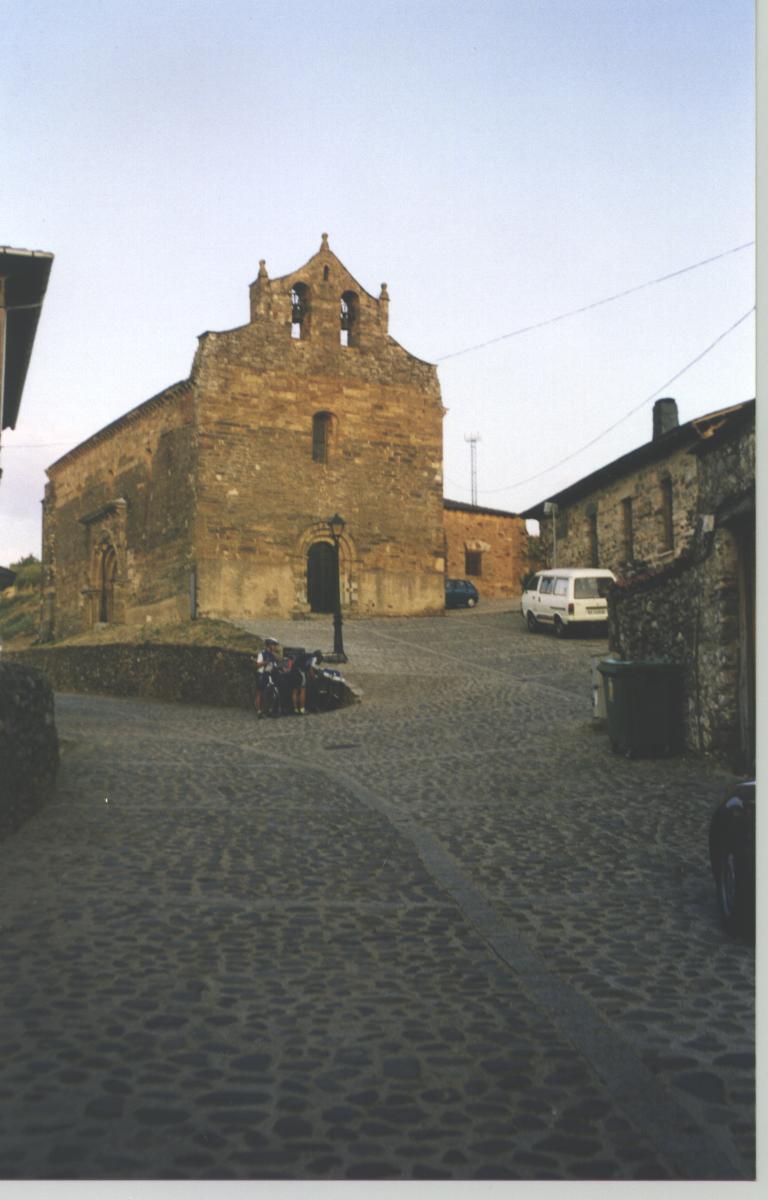 Villafranca del Bierzo