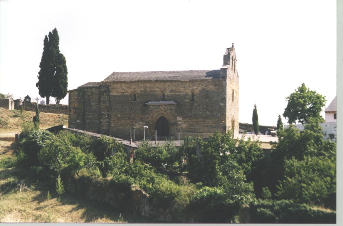 Villafranca del Bierzo